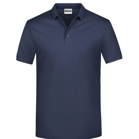 Tricou POLO Basic- navy