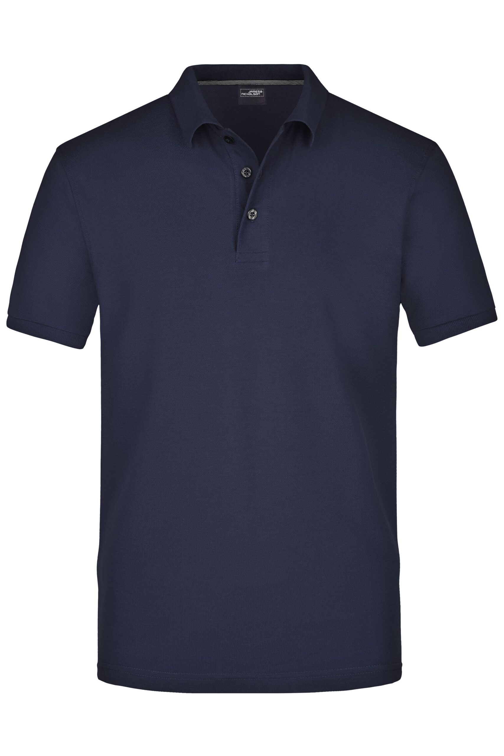 Tricou POLO Premium- navy