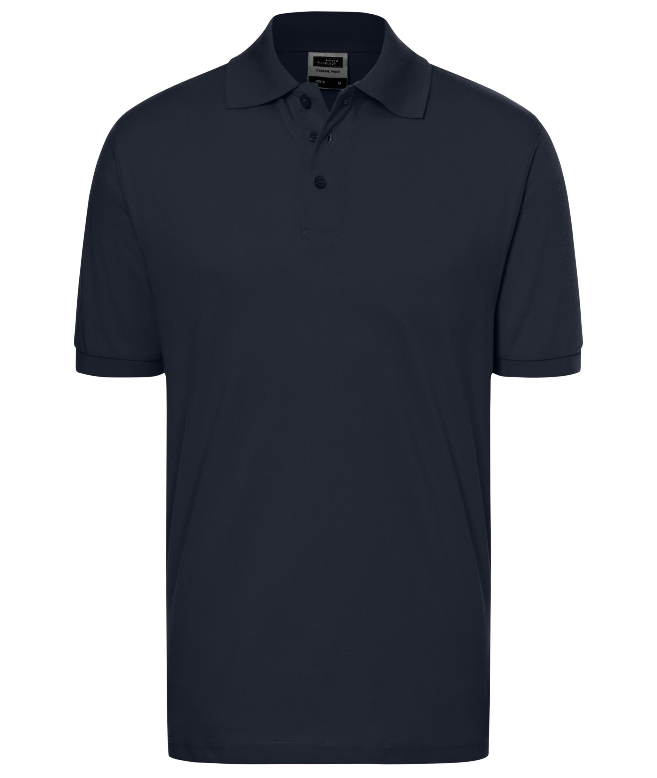 Tricou POLO Standard- navy