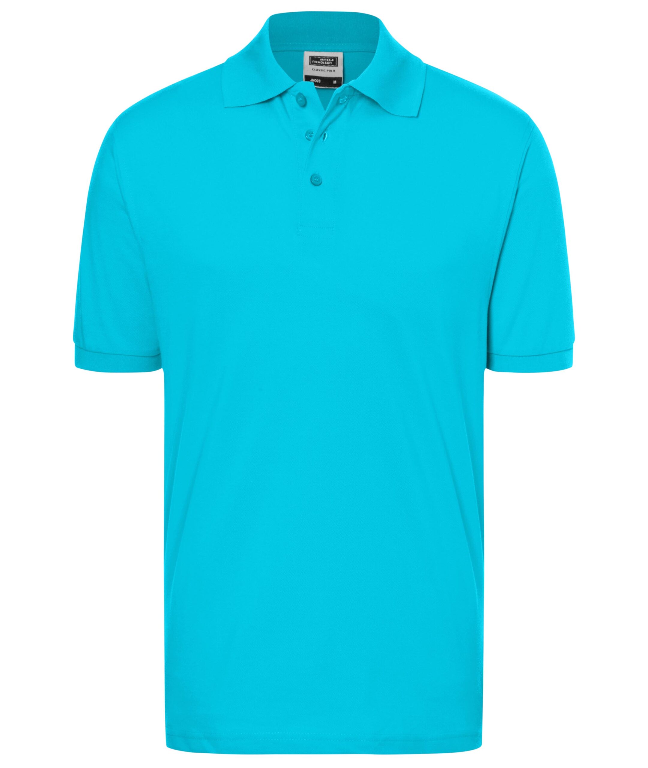 Tricou POLO Standard- pacific