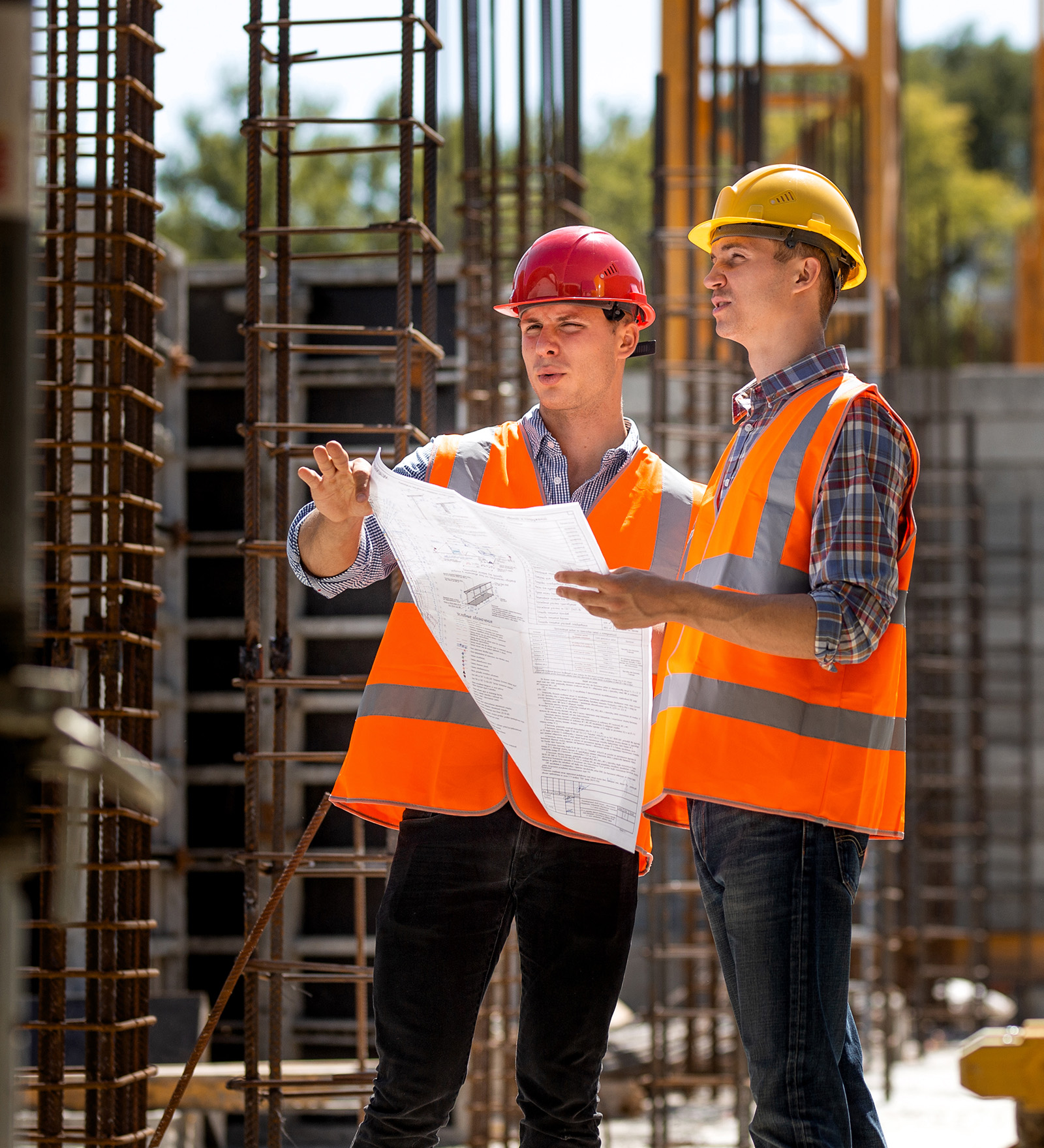 Categorie Brandita- Constructii