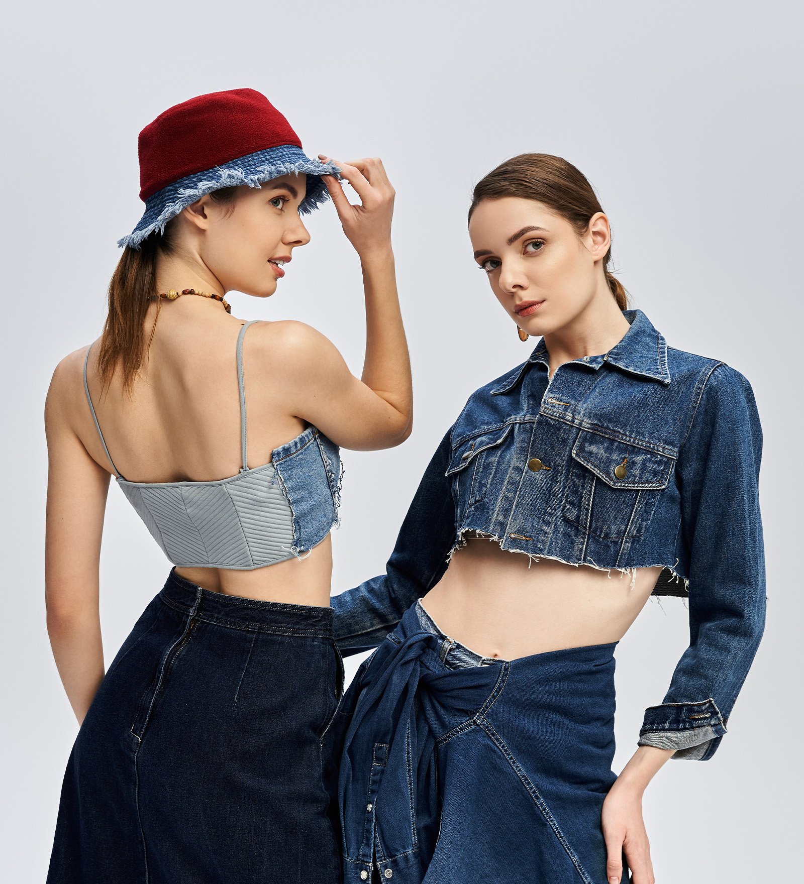 Categorie Brandita- Fashion