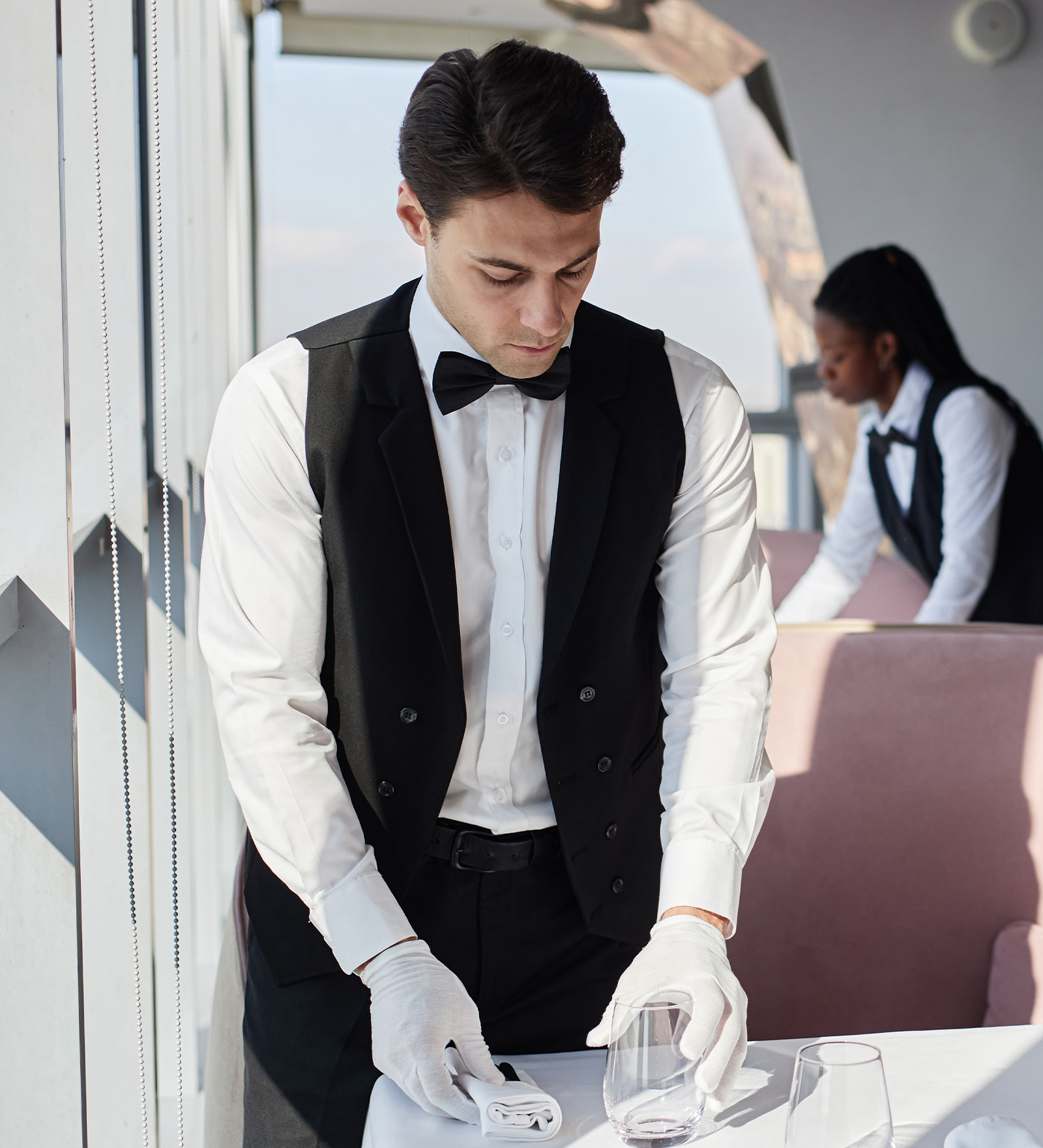 Categorie Brandita- HoReCa