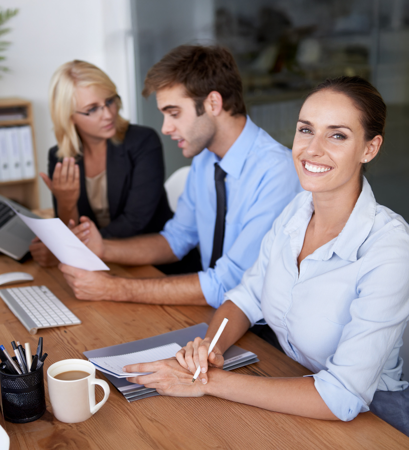 Categorie Brandita- Corporate