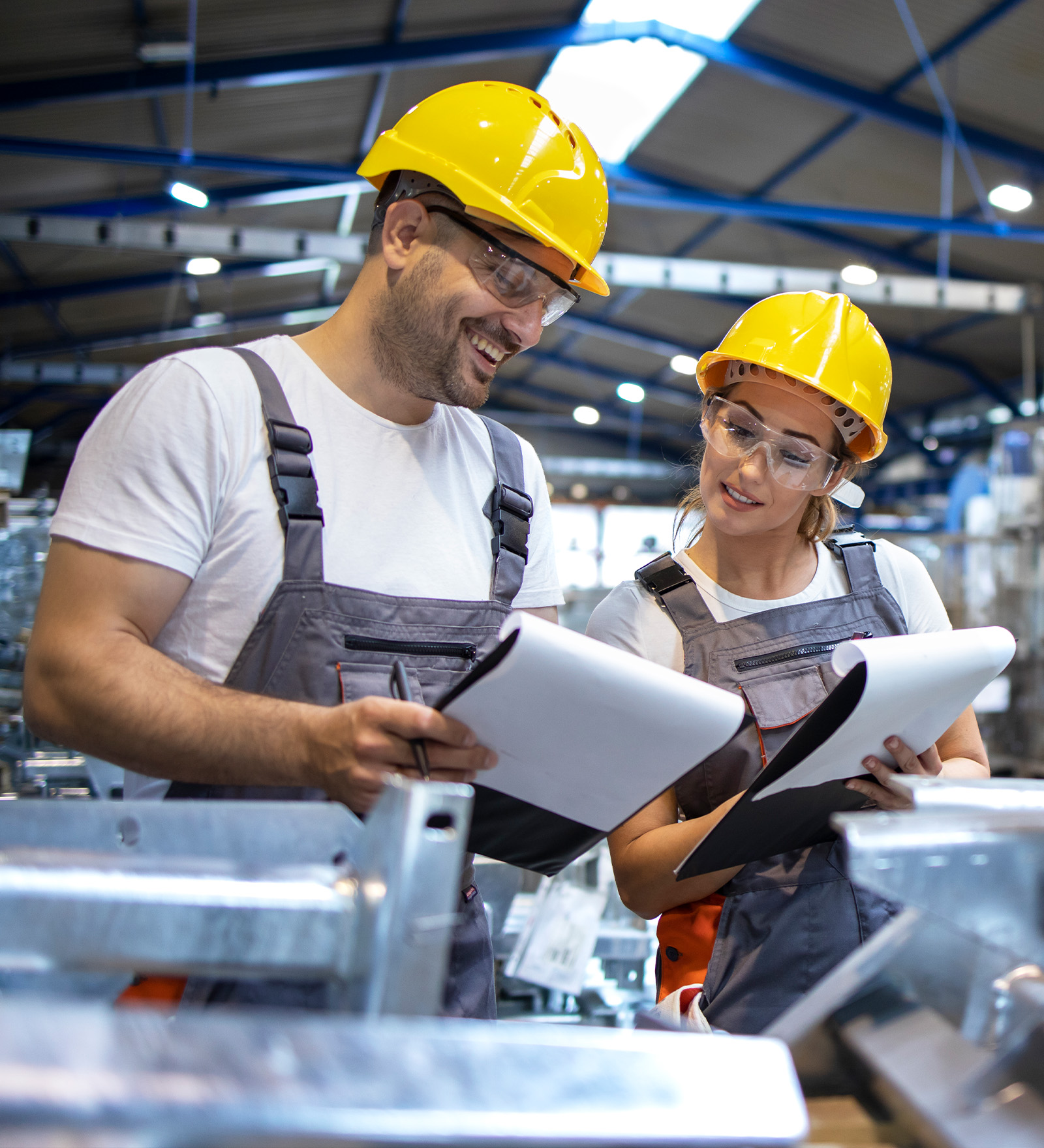 Categorie Brandita- Productie