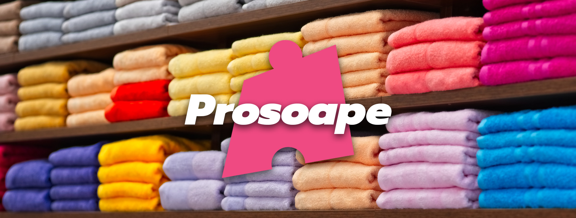 Prosoape banner